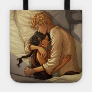 Everlark Tote