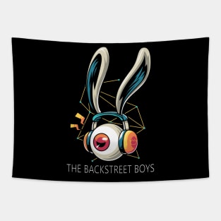 Listening The Backstreet Boys Tapestry