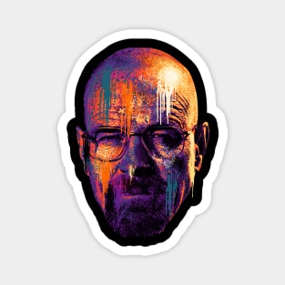 Walter White Magnet