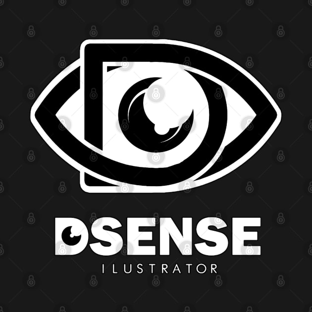 Dsense ilustrator by Dsense Ilustrator