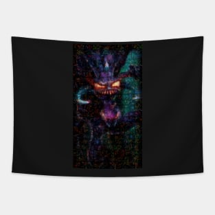 Chogath Tapestry