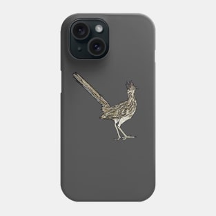 Roadrunner Phone Case