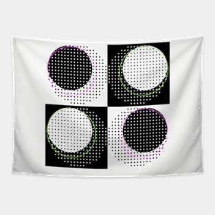 Circle Tapestry