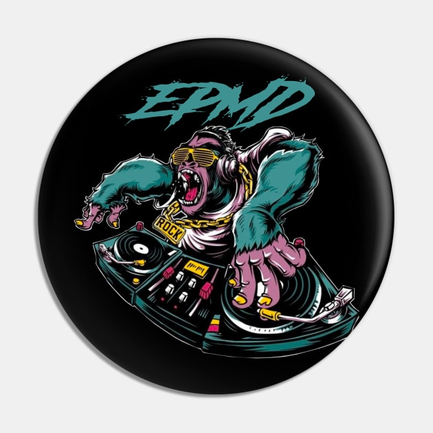 EPMD RAPPER Pin by Tronjoannn-maha asyik 