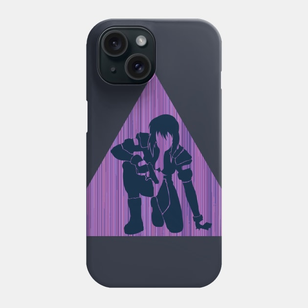 This is Major Phone Case by EagleFlyFree