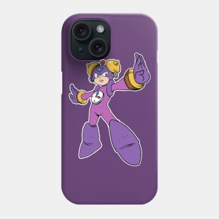 TIMEMAN Phone Case