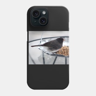 Junco No.1 Phone Case