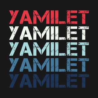 Yamilet T-Shirt