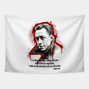 Camus Tapestry