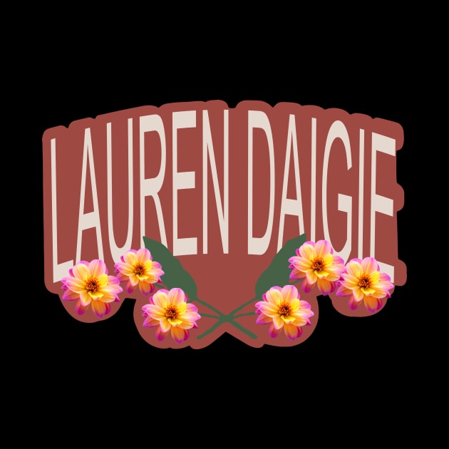 transparent-lauren-daigle-high-resolution by Dermot Norma