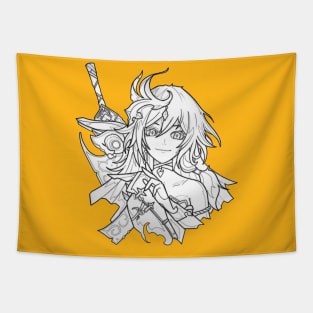 Honkai Impact Tapestry