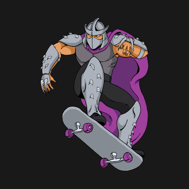 Shred it! by jamesmarsh83