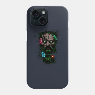 Ancient Leshy Phone Case