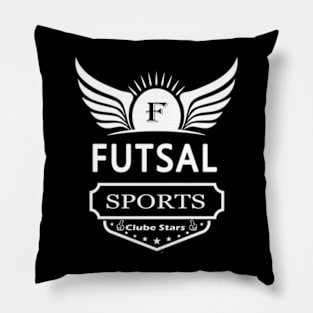 Sports Futsal Pillow