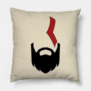 God of War Pillow