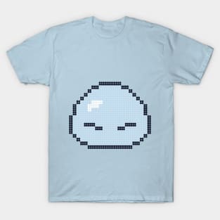 Camisa Tensei shitara Slime Datta Ken - Camisas Full