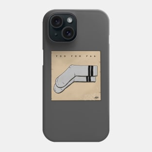 Sock Fighter Phone Case