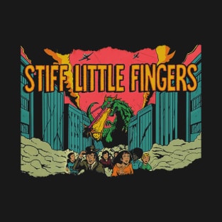 Little Fingers T-Shirt