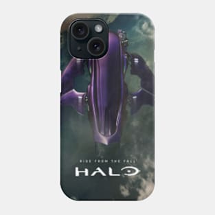 Halo Phone Case