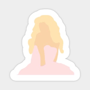 Britney Spears Circus album cover Magnet