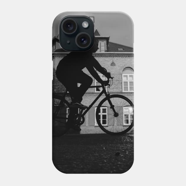 Passing by Phone Case by Sinned