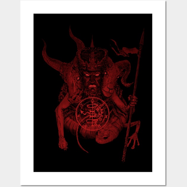 asmodeus demon