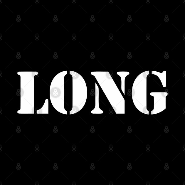 LONG by mabelas