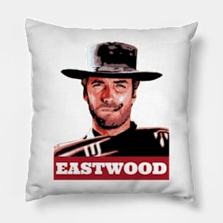 East sherrif Pillow