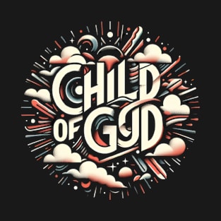 Child of God T-Shirt