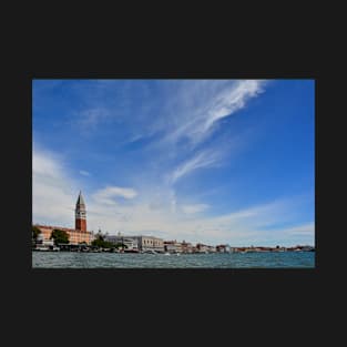 Campanile di San Marco T-Shirt