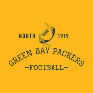 packers T-Shirt