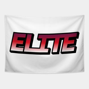 Elite Tapestry