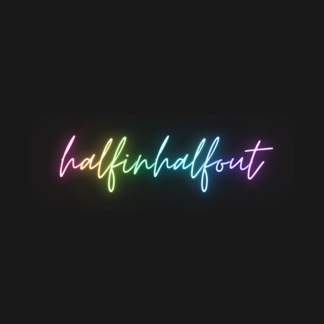 halfinhalfout alt logo by Half In Half Out Podcast