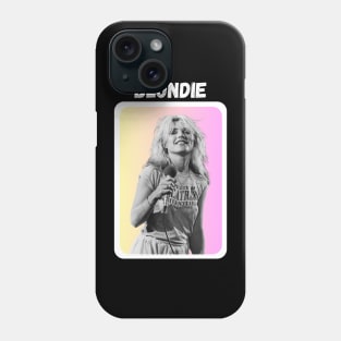 Blondiee Phone Case