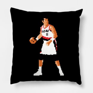 Sabas Pixel Dribble Pillow