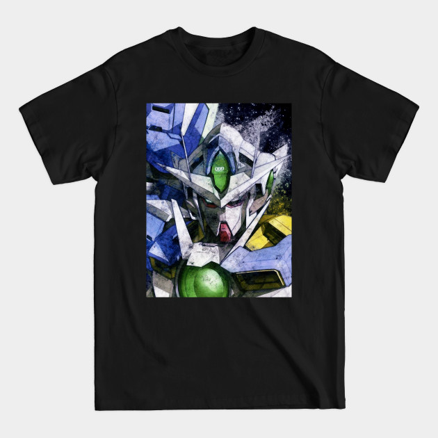 Discover The First Gundam watercolor - Gundam - T-Shirt