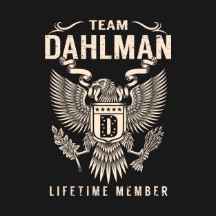 DAHLMAN T-Shirt