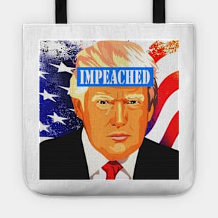 IMPEACHED 2 Tote