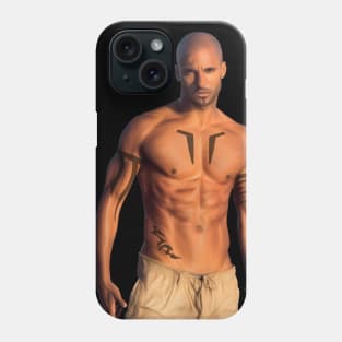 Lincoln Phone Case