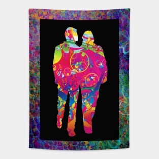 Togetherness Tapestry