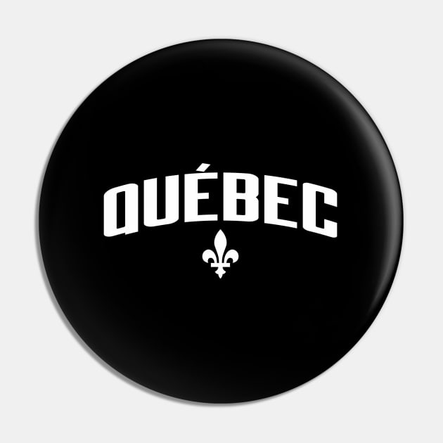 Quebec City Canada Pin by Weirdcore