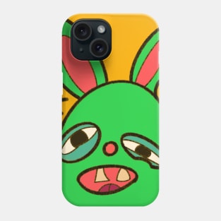 Meet Buns Phone Case