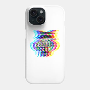 STREE FEED (COLOR) Phone Case