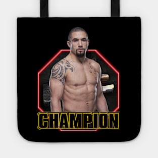 Robert Whittaker | UFC Fighter | 12 Tote