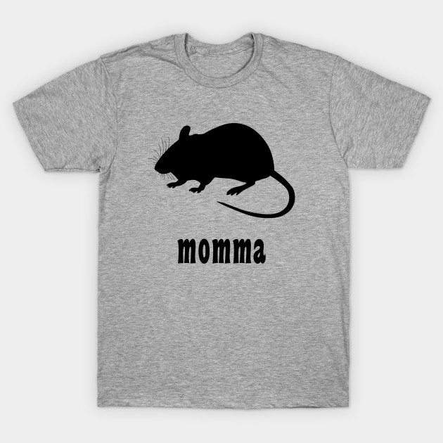 momma mouse shirt