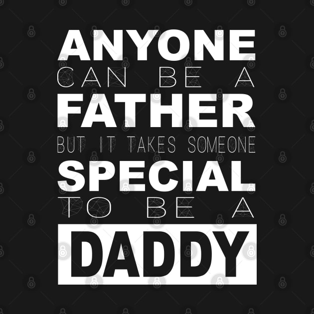 I love my Daddy! by Pinkazoid