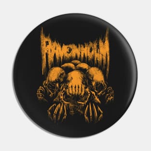 Ravenholm Pin