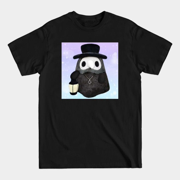 Disover plague doctor - Plague Doctor - T-Shirt