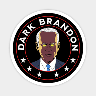 Dark Brandon Magnet