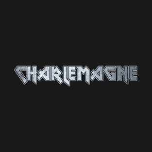 Charlemagne T-Shirt